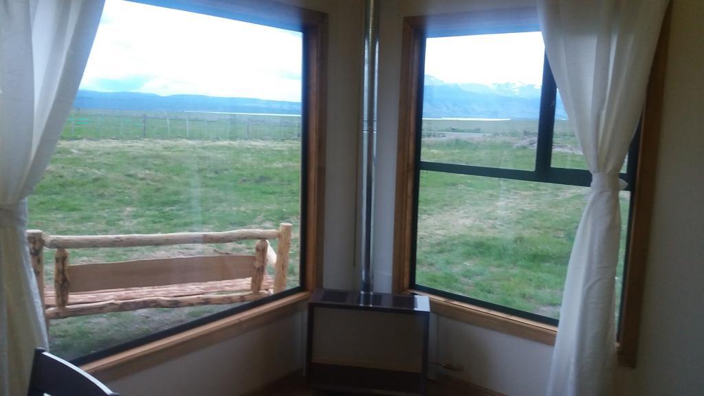 Cabanas Natalis Puerto Natales Exterior foto